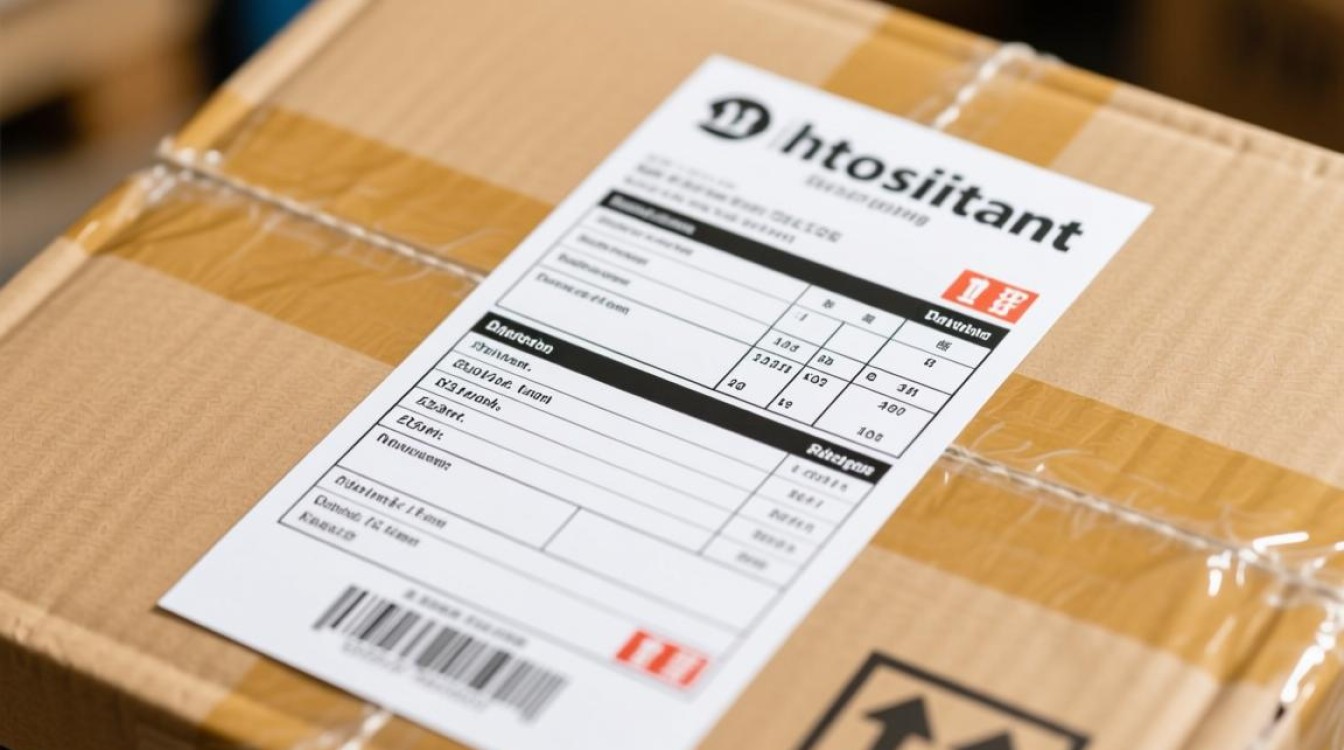 独立站发货标签怎么设置