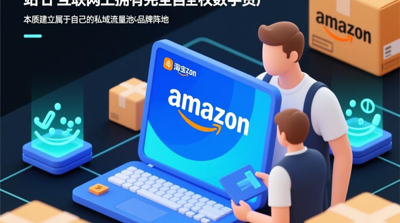 什么是独立站新手必看培训课程