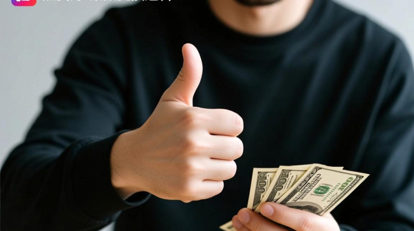 抖音点赞怎么变现提现