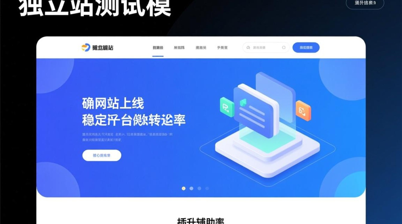 独立站测试模式怎么开,独立站测试模式怎么设置? 独立站测试模式怎么设置