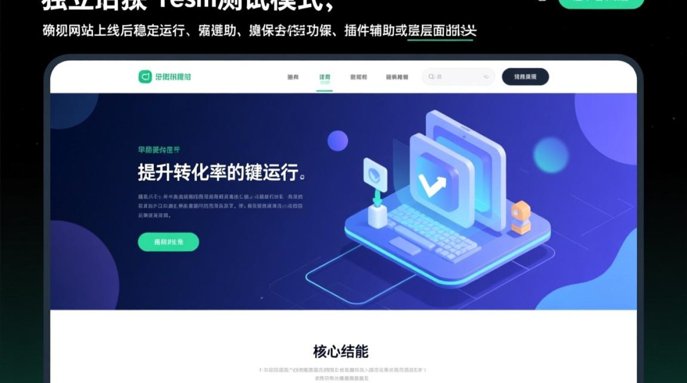 独立站测试模式怎么开,独立站测试模式怎么设置? 独立站测试模式怎么设置