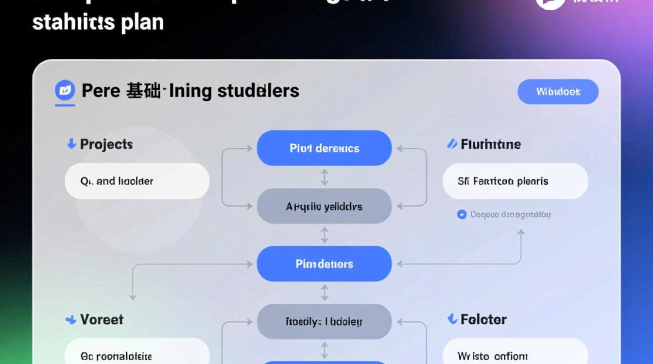 独立站建站计划怎么写,零基础新手如何制定详细方案? 零基础新手如何制定详细方案