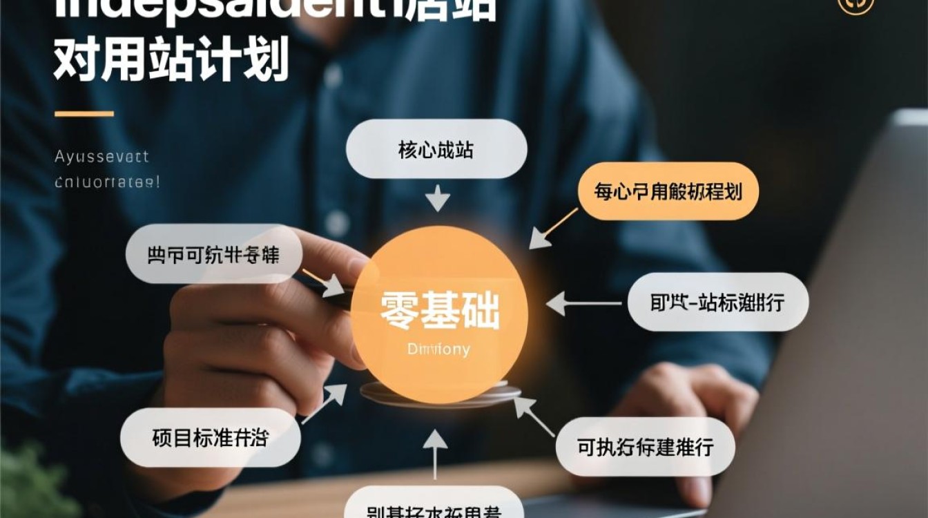 独立站建站计划怎么写,零基础新手如何制定详细方案? 零基础新手如何制定详细方案