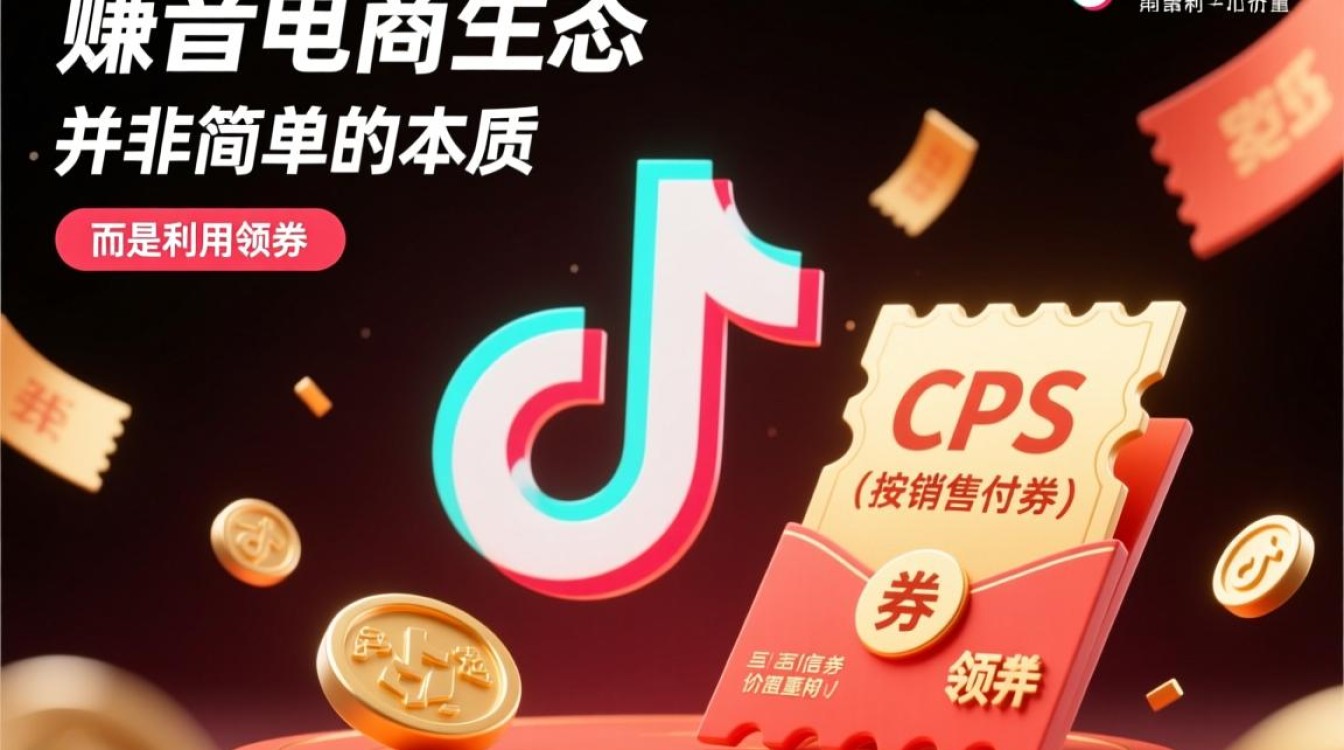 抖音上买东西怎么赚返利