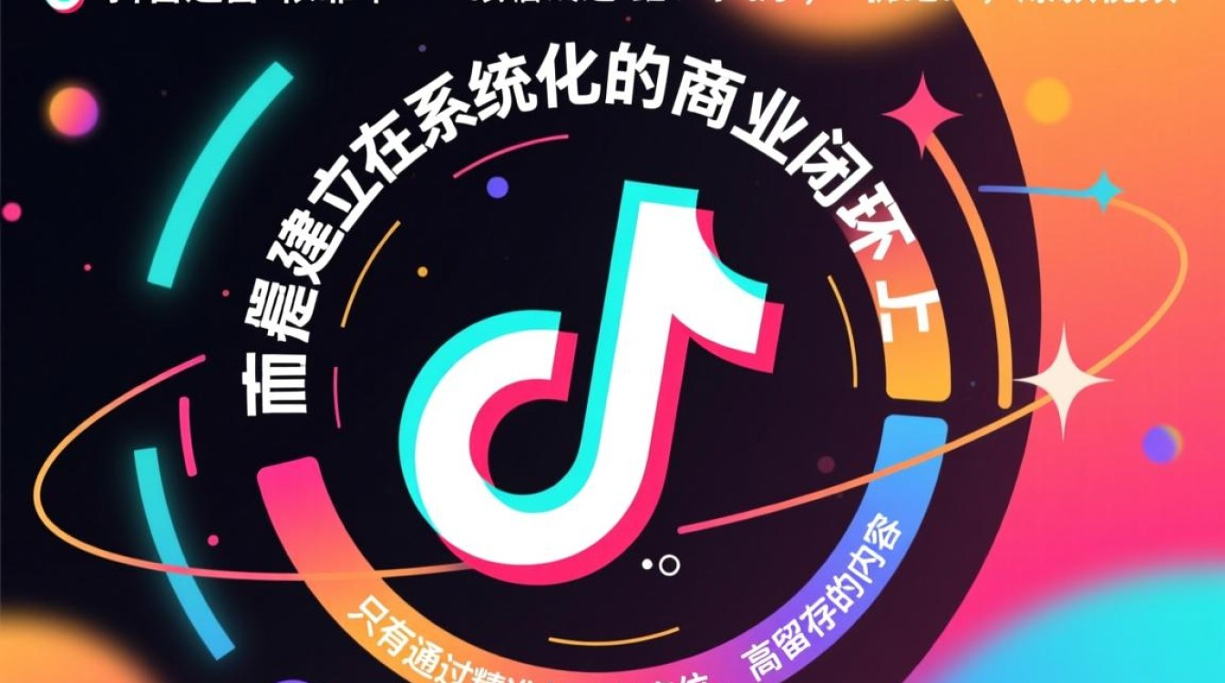 抖音运营规划与变现技巧有哪些