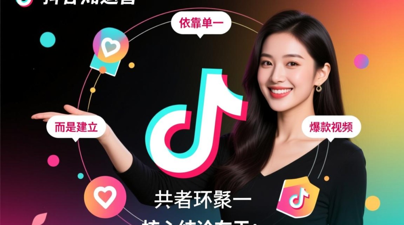 抖音运营规划与变现技巧有哪些