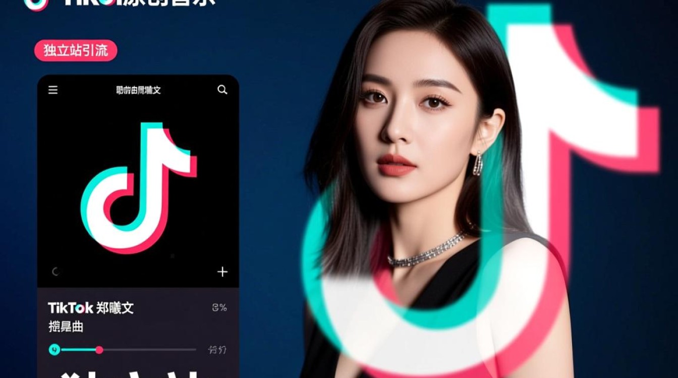 TikTok 独立站怎么建