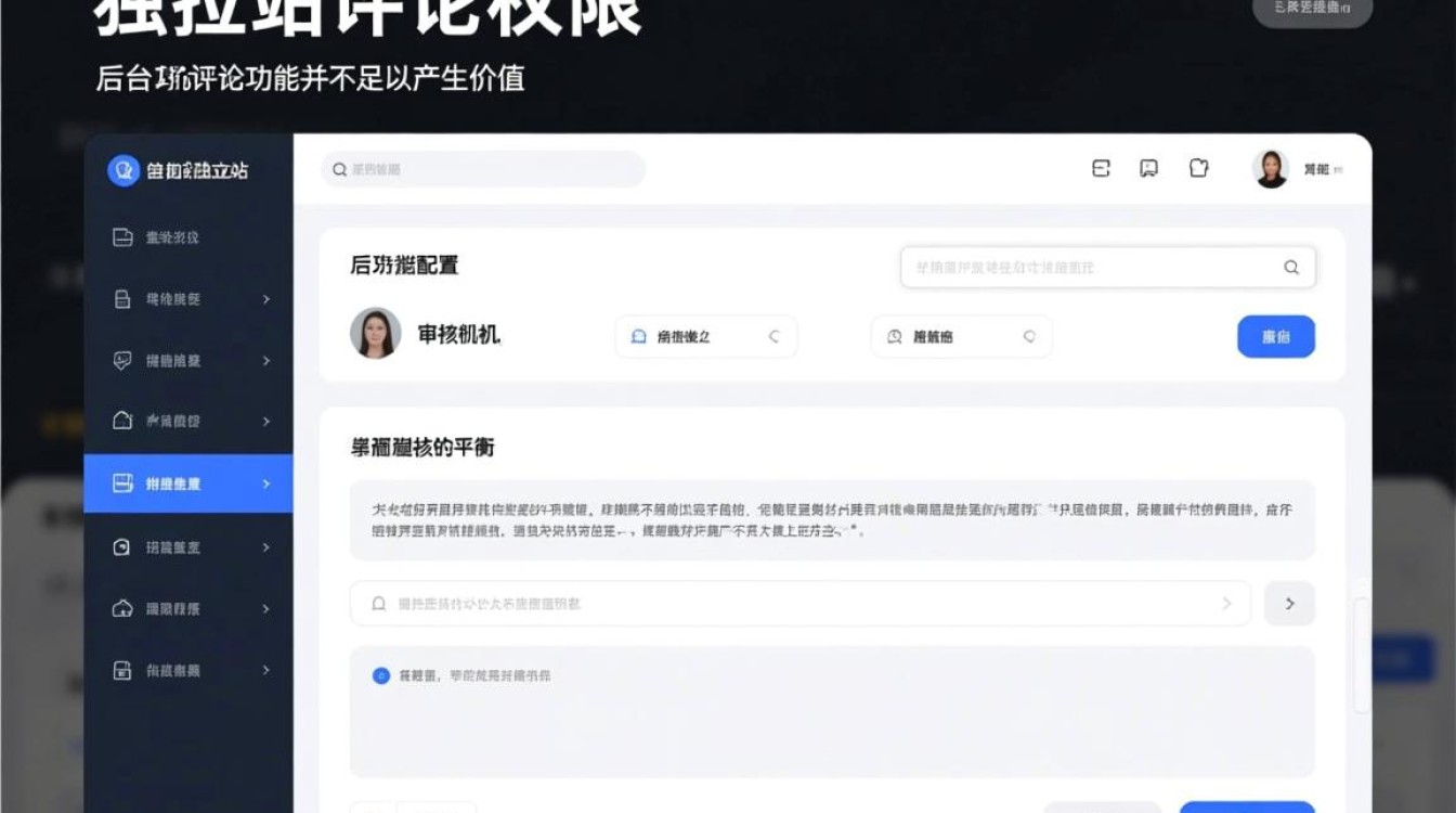 独立站评论怎么开权限,独立站评论功能如何设置? 独立站评论功能如何设置