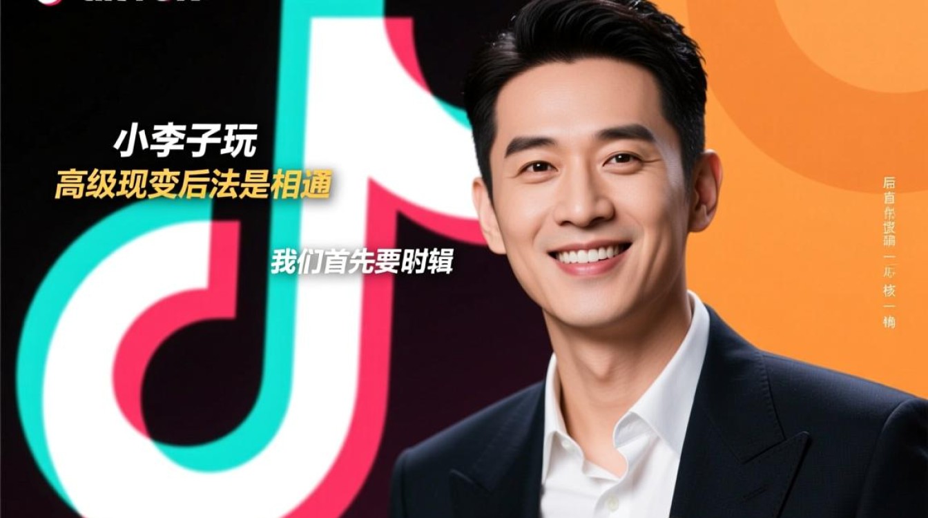 TikTok高级变现玩法有哪些