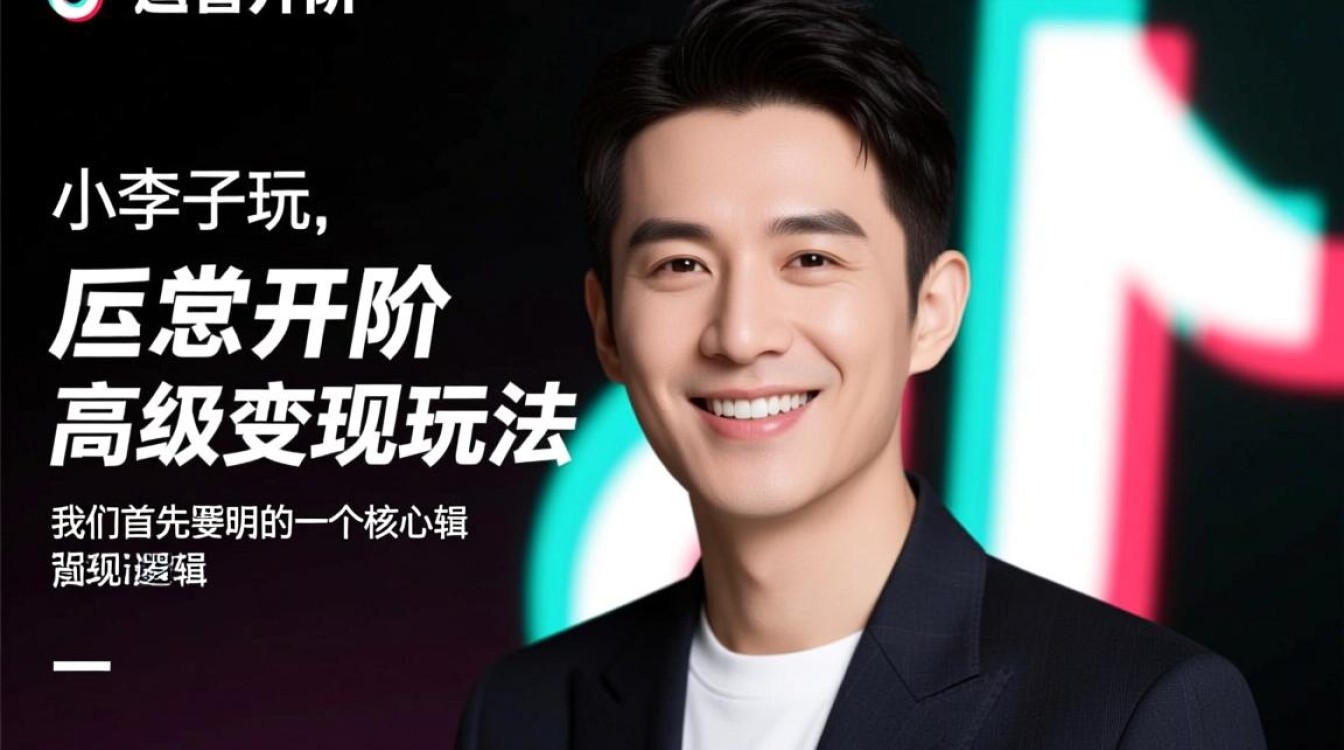 TikTok高级变现玩法有哪些