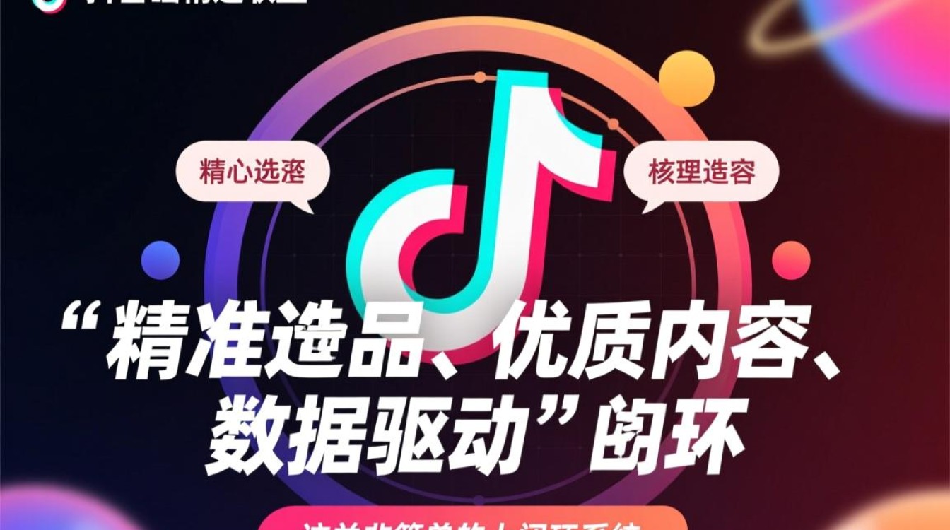 抖音精选联盟怎么做,新手入门到精通全流程是什么? 新手入门到精通全流程是什么
