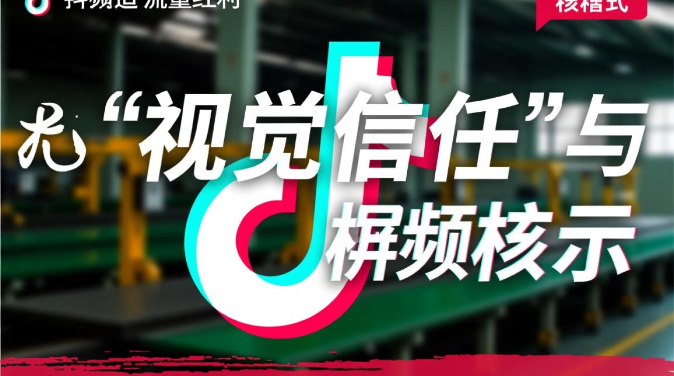 抖音制造工厂视频怎么做