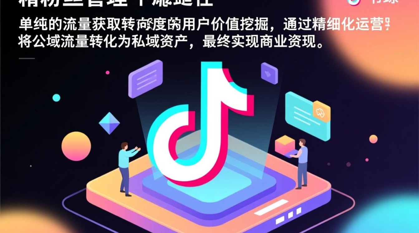 抖音粉丝管理新手入门到进阶全攻略怎么做