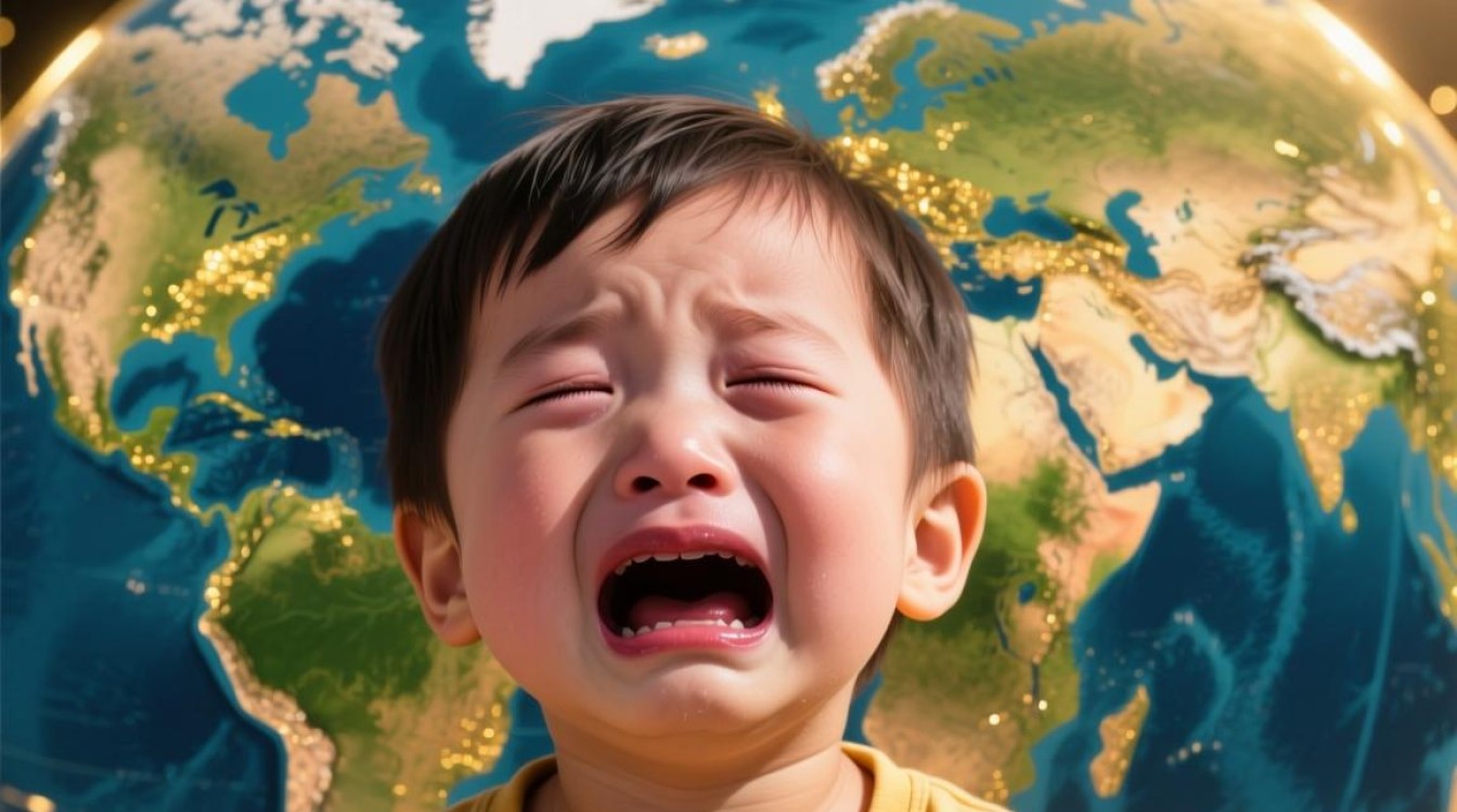 TikTok 小孩儿哭 全球化运营策略思维 TikTok 小孩儿哭 全球化运营策略思维