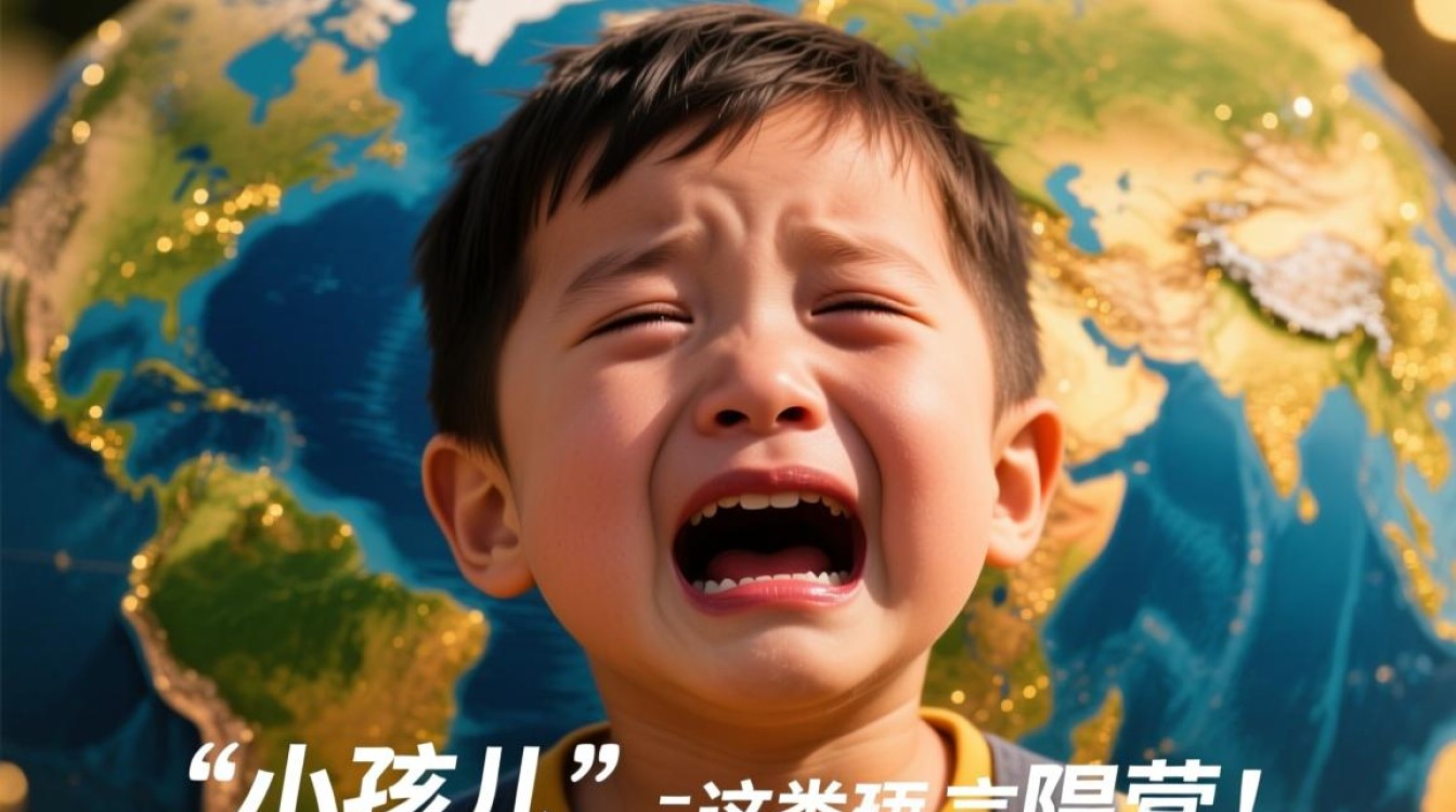 TikTok 小孩儿哭 全球化运营策略思维 TikTok 小孩儿哭 全球化运营策略思维