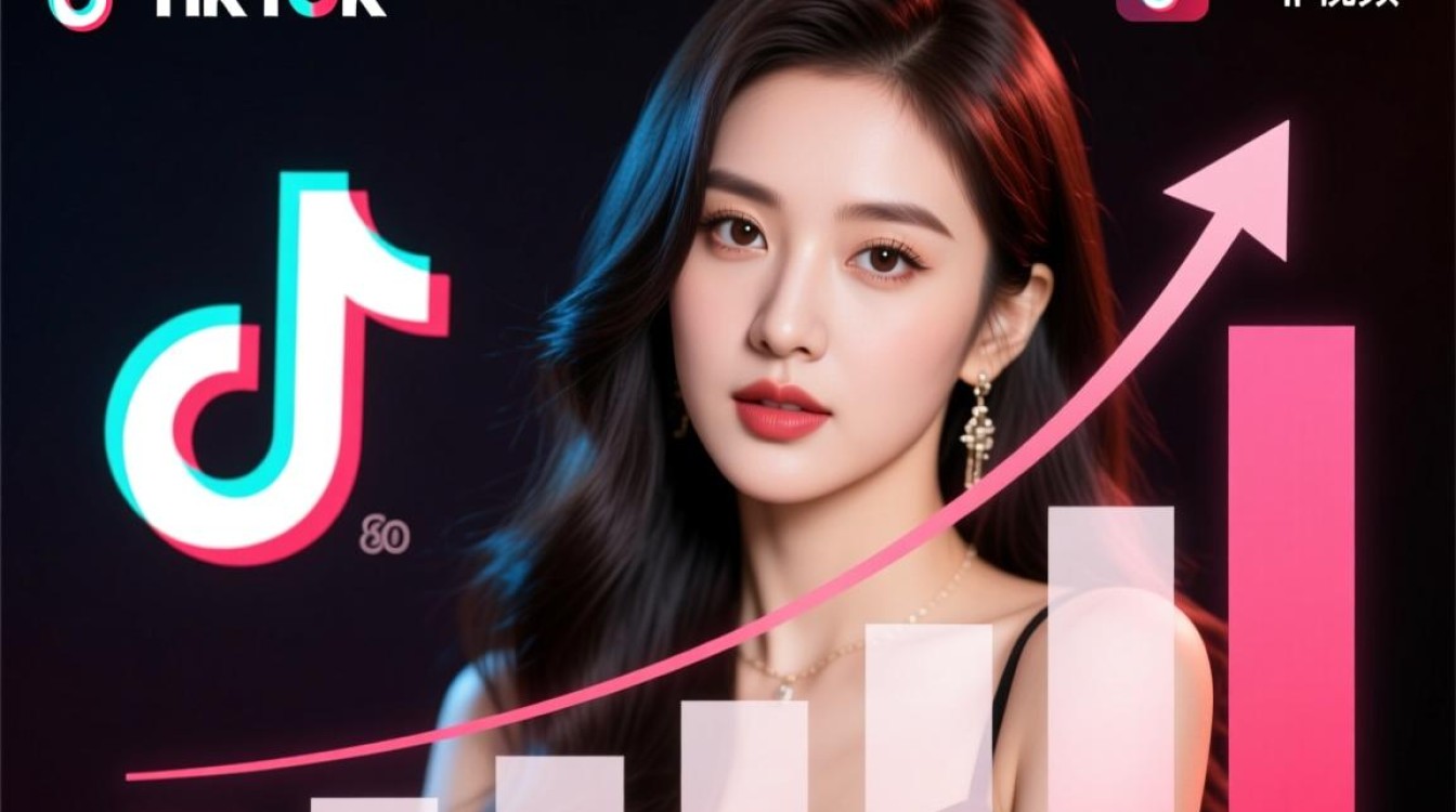 允儿的TikTok号怎么运营