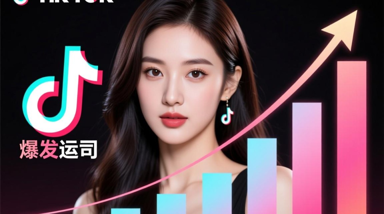 允儿的TikTok号怎么运营