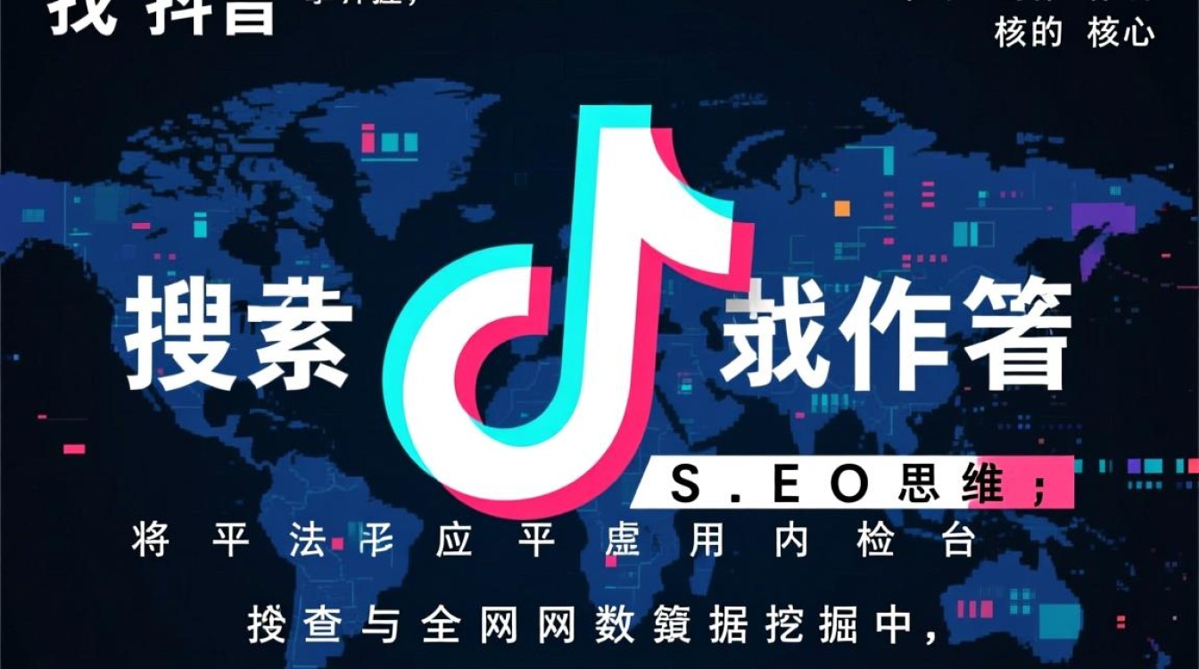SEO优化与搜索排名怎么做