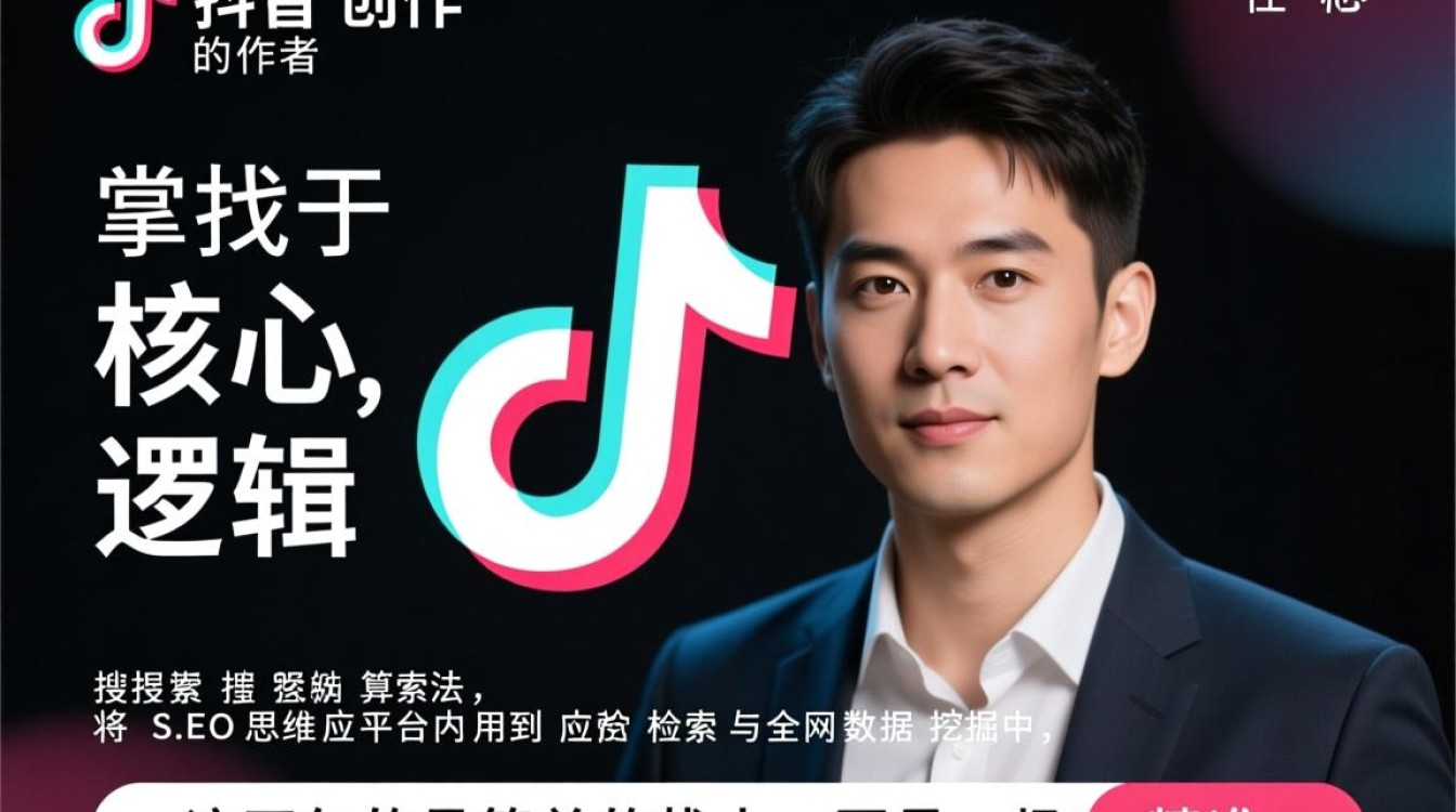 SEO优化与搜索排名怎么做