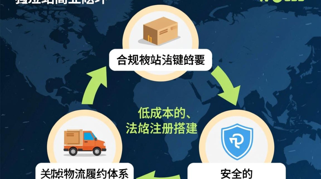 独立站怎么注册流程图解,做独立站发货怎么收费 独立站怎么注册流程图解