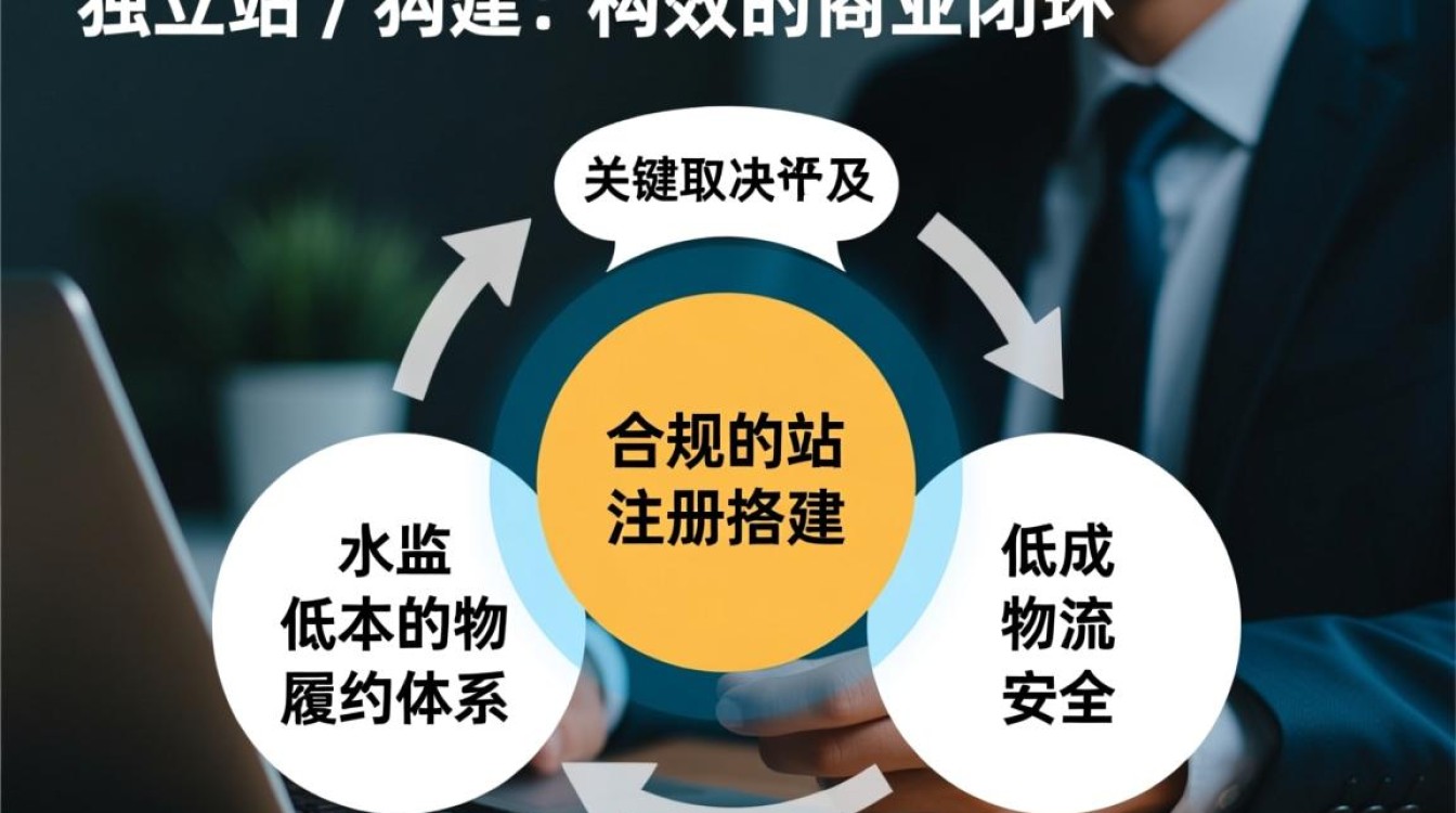 独立站怎么注册流程图解,做独立站发货怎么收费 独立站怎么注册流程图解