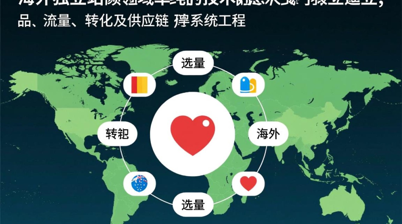 海外独立站怎么做,新手如何快速搭建独立站? 新手如何快速搭建独立站