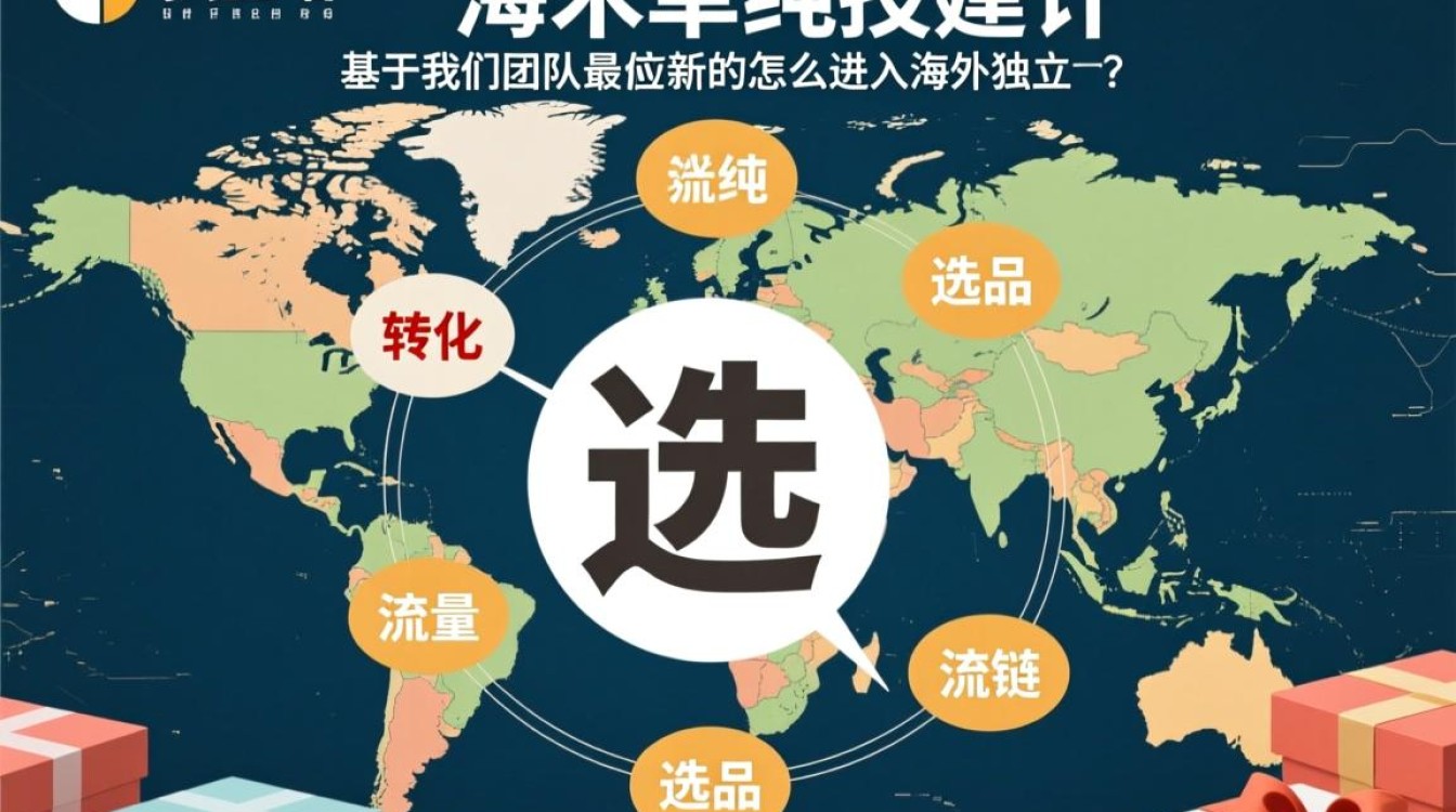 海外独立站怎么做,新手如何快速搭建独立站? 新手如何快速搭建独立站