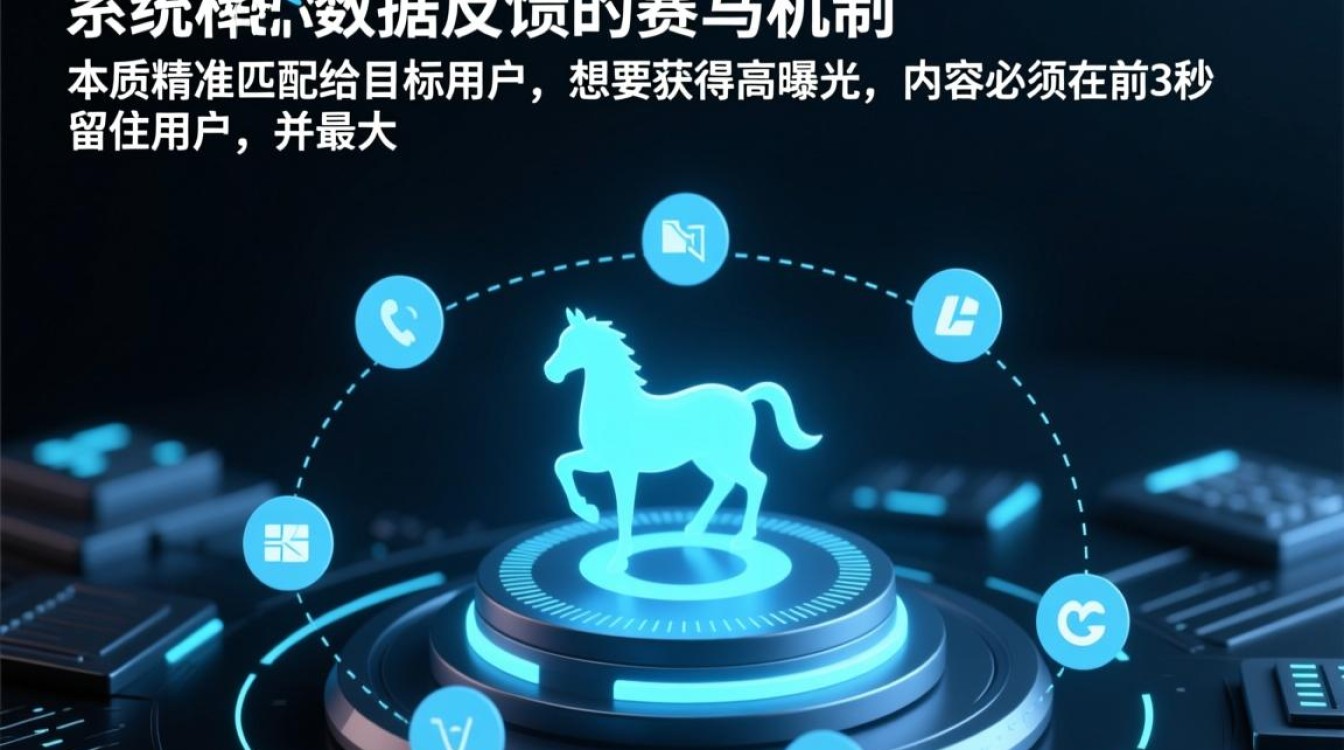 如何提升抖音内容曝光率