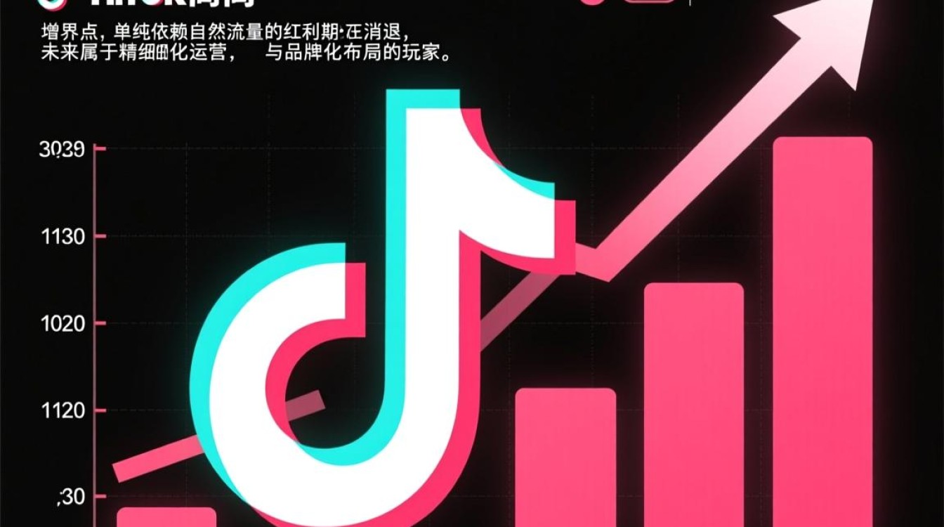 TikTok跨境电商营收预期如何