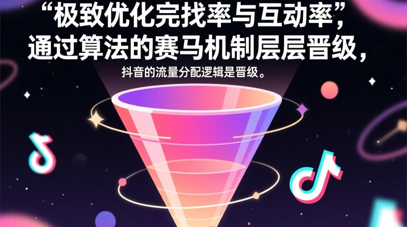 新手怎么快速进入流量池