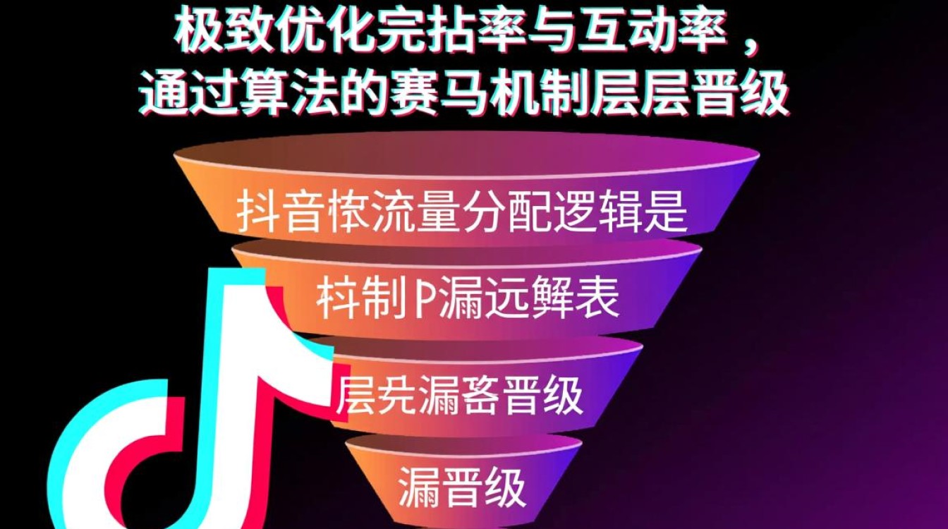 新手怎么快速进入流量池