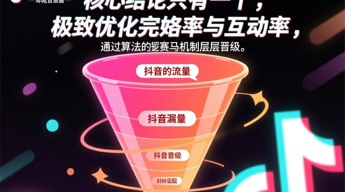 新手怎么快速进入流量池