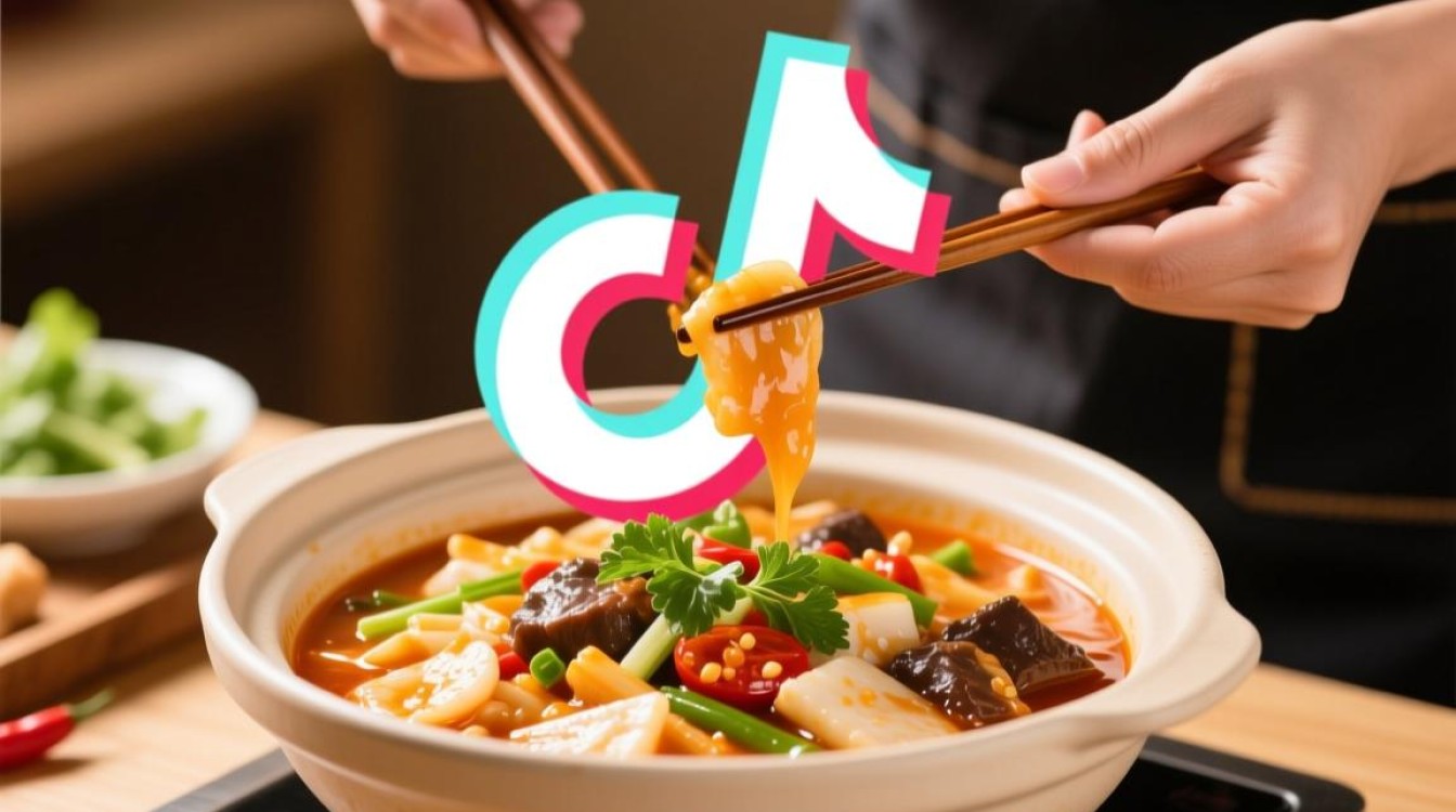 抖音怎么做菜好看又简单 效率提升神器推荐 抖音怎么做菜好看又简单 效率提升神器推荐