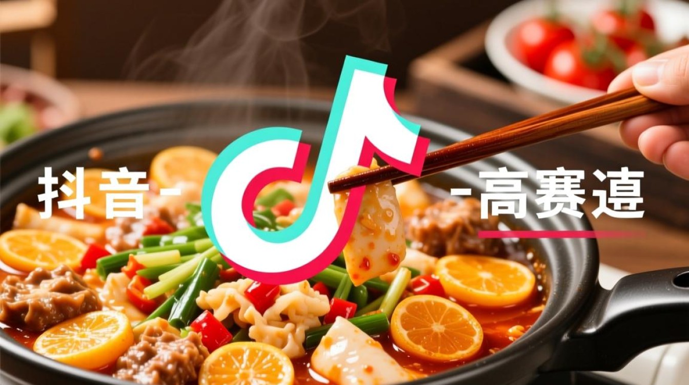 抖音怎么做菜好看又简单 效率提升神器推荐 抖音怎么做菜好看又简单 效率提升神器推荐