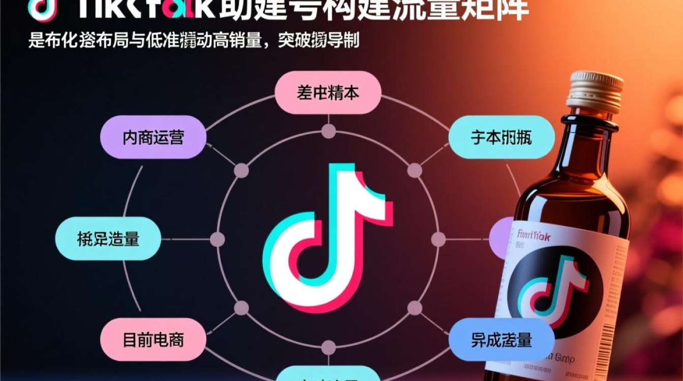 老于TikTok助理号怎么卖货