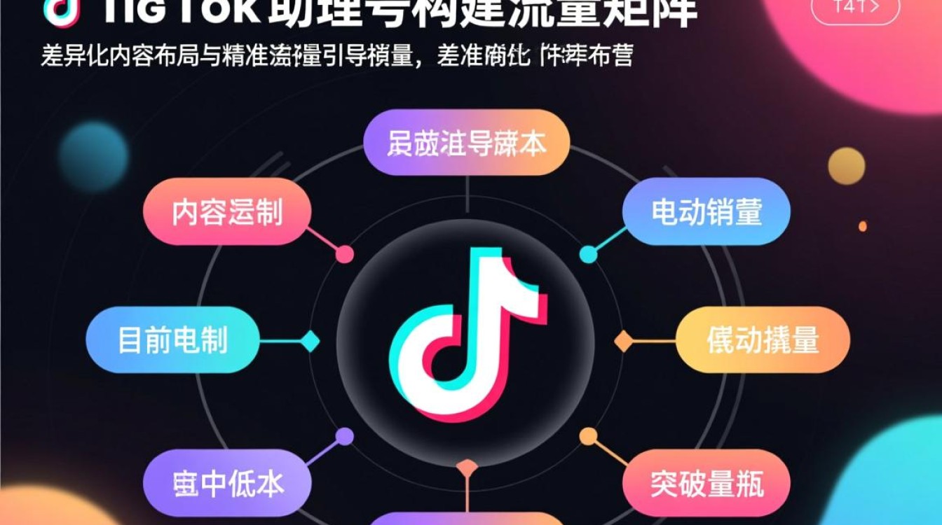 老于TikTok助理号怎么卖货