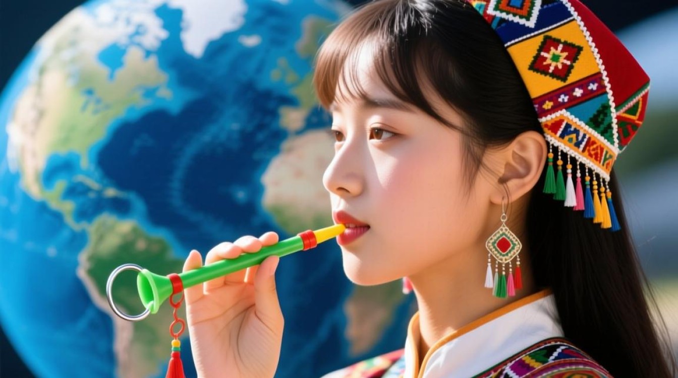 TikTok女生吹哨子为何火