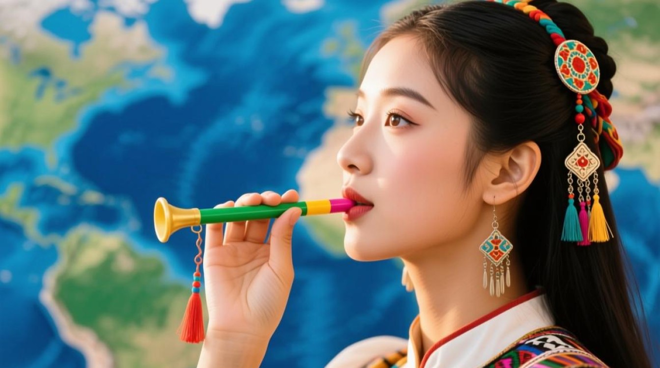 TikTok女生吹哨子为何火