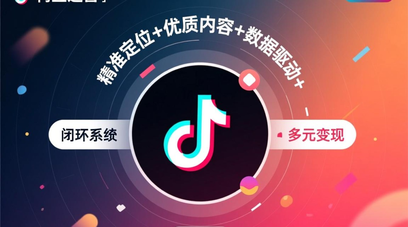 抖音专业运营技巧有哪些