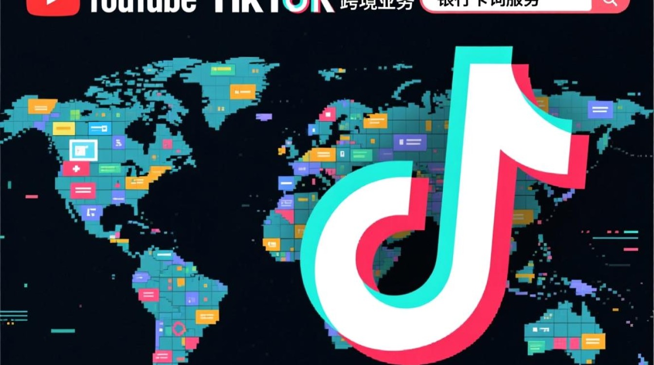 YouTube SEO怎么优化,跨境TikTok银行卡如何提升曝光 跨境TikTok银行卡如何提升曝光