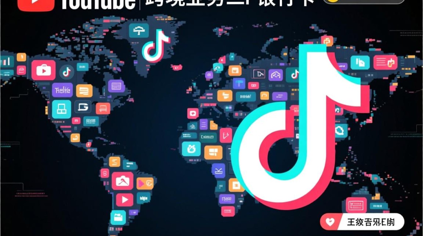 YouTube SEO怎么优化,跨境TikTok银行卡如何提升曝光 跨境TikTok银行卡如何提升曝光