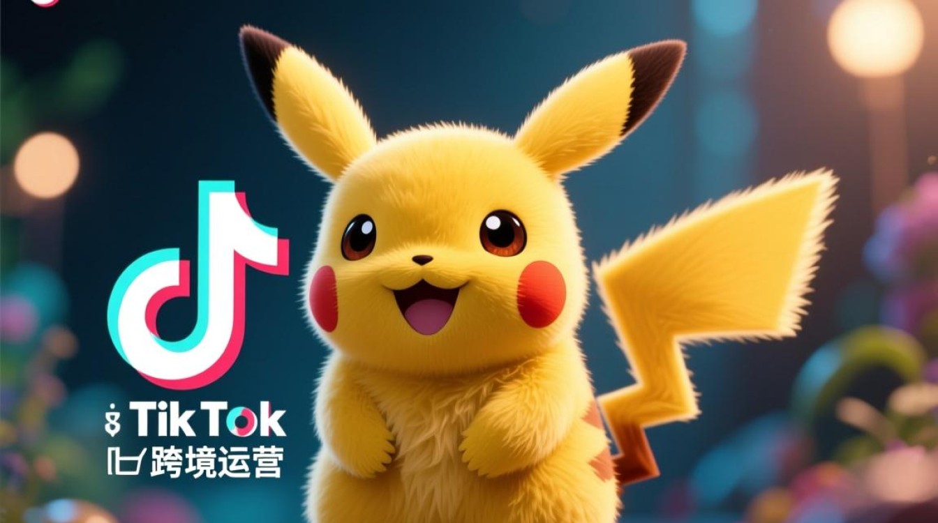 TikTok配音皮卡丘怎么用