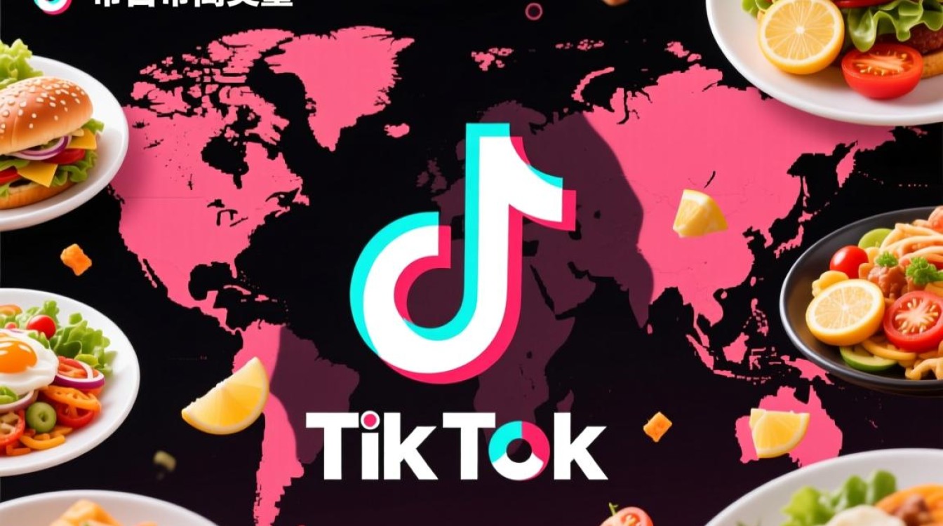 TikTok带货食品怎么变现?新手如何月入过万? TikTok带货食品怎么变现
