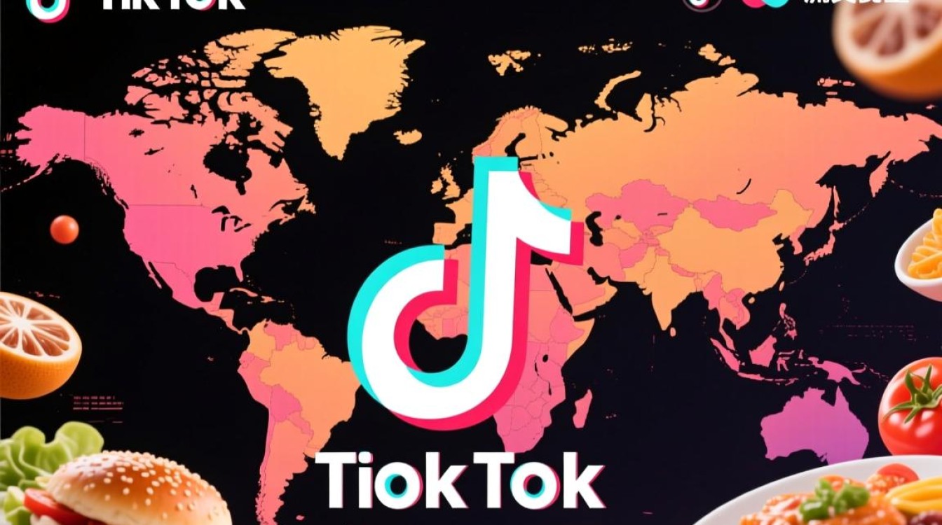 TikTok带货食品怎么变现?新手如何月入过万? TikTok带货食品怎么变现