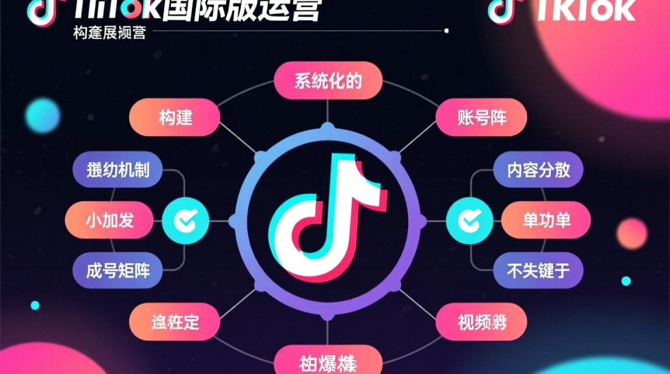 TikTok国际版怎么下载