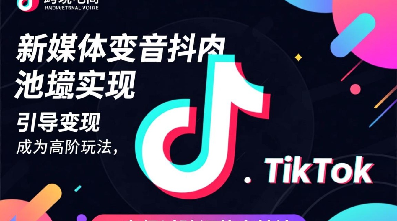 TikTok直播话术怎么说