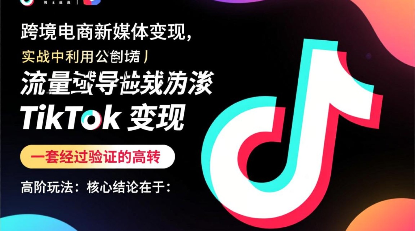 TikTok直播话术怎么说