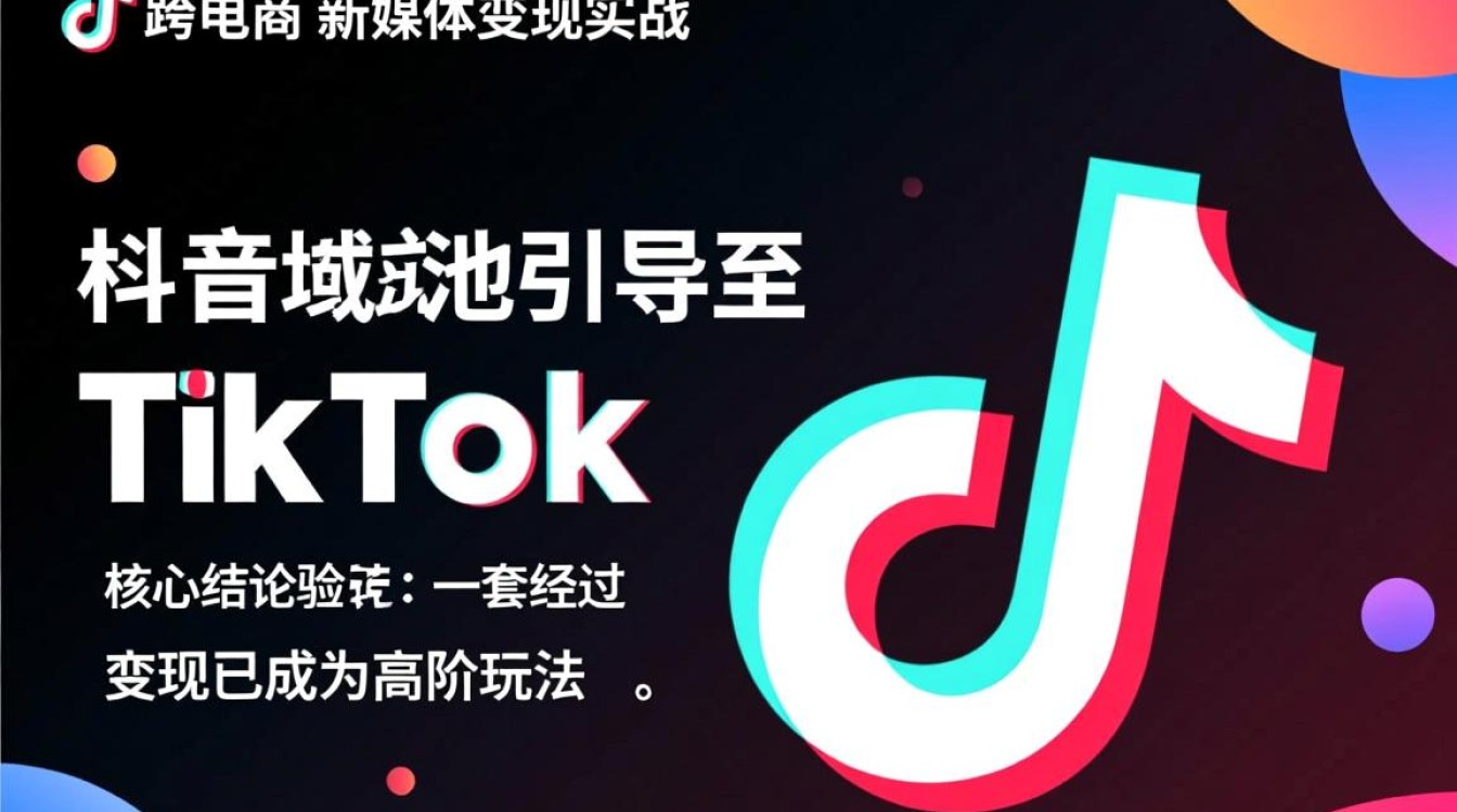 TikTok直播话术怎么说