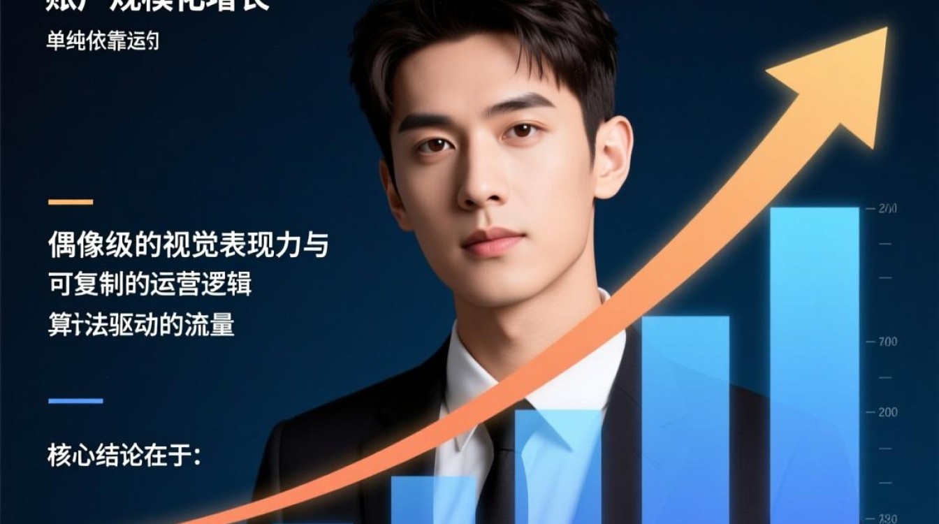 文俊辉模仿TikTok爆火?专业运营如何实现规模化增长? 文俊辉模仿TikTok爆火