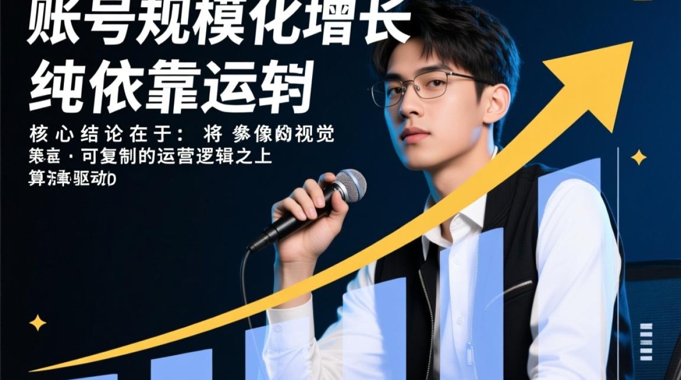 文俊辉模仿TikTok爆火?专业运营如何实现规模化增长? 文俊辉模仿TikTok爆火
